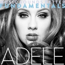 Portada Adele - Rumour Has It