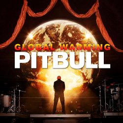 Portada Pitbullfeat. TJR - Don't Stop The Party