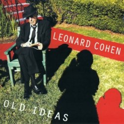 Portada Leonard Cohen - Going Home