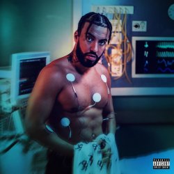 Portada French Montana - FWMGAB