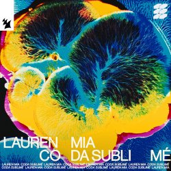 Portada Lauren Mia - Coda Sublimé