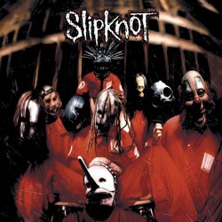 Portada Slipknot - Wait And Bleed