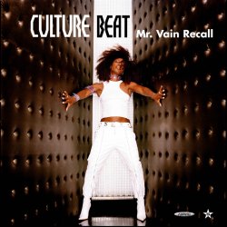 Portada Culture Beat - Headbangers