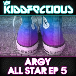 Portada Argy - Cethin