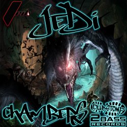 Portada Jedi - Chambers