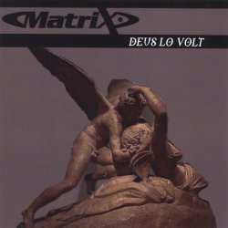 Portada Matrix - Oggi