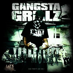 Portada Young Jeezy - Trappin  Aint Dead