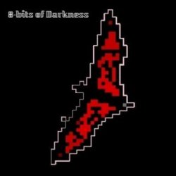 Portada 8-BiT - Zombie