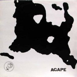 Portada Agape - Trust
