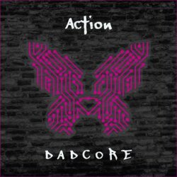 Portada Action - Recoil