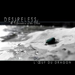 Portada Desireless And Operation Of The Sun - Joue