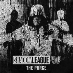 Portada Shadow League & Pythius - The Purge (Ternion Sound Remix)