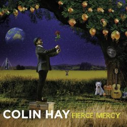 Portada Colin Hay - Come Tumblin' Down