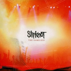 Portada Slipknot - The Nameless (Edit 1)
