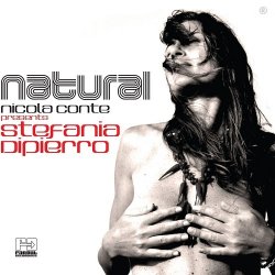 Portada Nicola Conte & Stefania Dipierro - Ainda Mais Amor