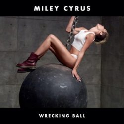 Portada Miley Cyrus - We Can't Stop (Official Remix)