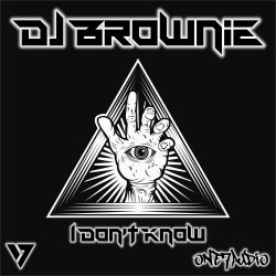 Portada DJ Brownie - Know About This