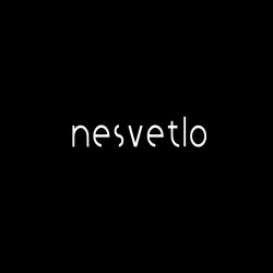Portada NESVETLO - Устал
