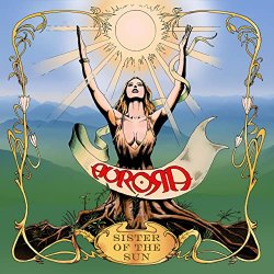 Portada Aurora - A Million Worlds