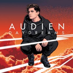 Portada Audien feat. Voyageur - Pharaohs (Original Mix)