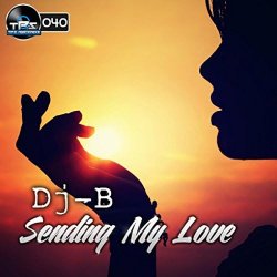 Portada DJ B - Your Love