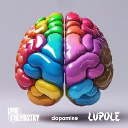 Portada Vibe Chemistry/Lauren Paige/Ceskie - Damn