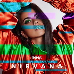 Portada Inna - Gimme Gimme