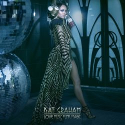 Portada Kat Graham - Sometimes