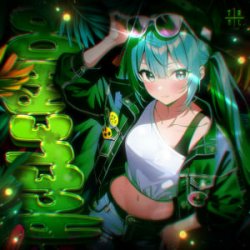 Portada sma$her & MXZI - Acelerada