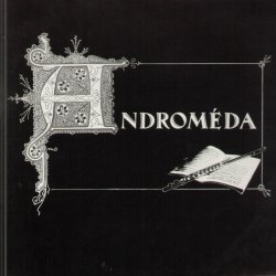 Portada Andromeda - Baby Drunk