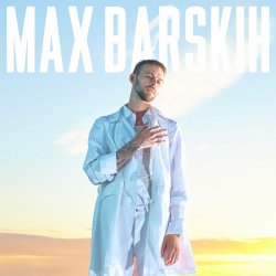 Portada Max Barskih - Неслучайно