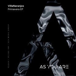 Portada VillaNaranjos - Granadella