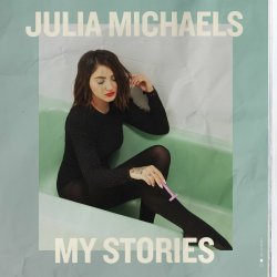 Portada Julia Michaels - That's The Kind Of Woman