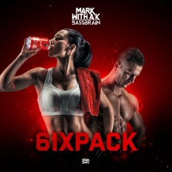 Portada Mark With A K - 6IXPACK