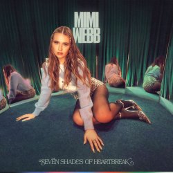 Portada Mimi Webb - Dumb Love