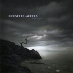 Portada Brunette Models - Lemessos
