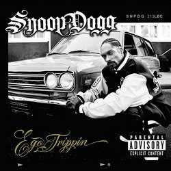 Portada Snoop Dogg - Press Play