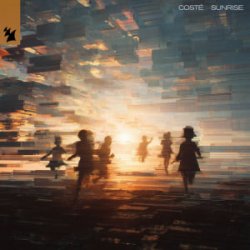 Portada Costé - Sunrise