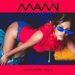 Portada Alexandra Stan - Mami