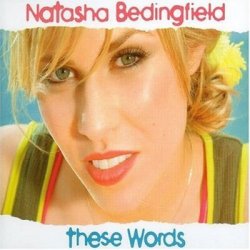 Portada Natasha Bedingfield - The One That Got Away