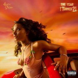 Portada Ayra Starr - Birds Sing Of Money