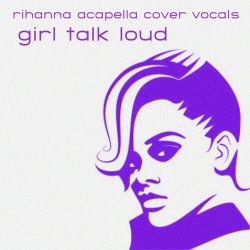 Portada Rihanna - Disturbia (Acapella)