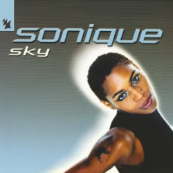 Portada Sonique - Sky