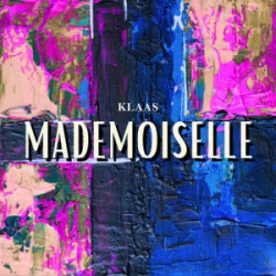 Portada Klaas - Mademoiselle