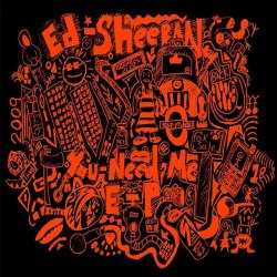 Portada Ed Sheeran - Be Like You