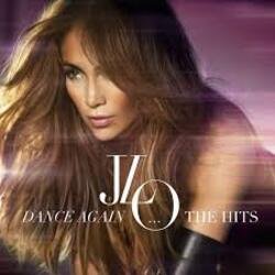 Portada Jennifer Lopez Feat. LL Cool J - All I Have