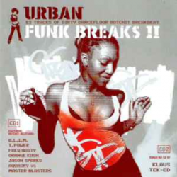 Portada Deekline And Wizard - Ill Street Blues