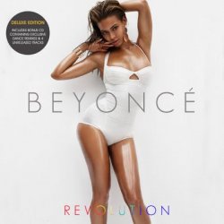 Portada Beyoncé Feat. IAm - Bienvenue