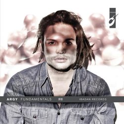 Portada Argy - Party People