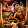 Portada Ciara Feat. Ludacris - Ride Ciara Feat. Ludacris - Ride
